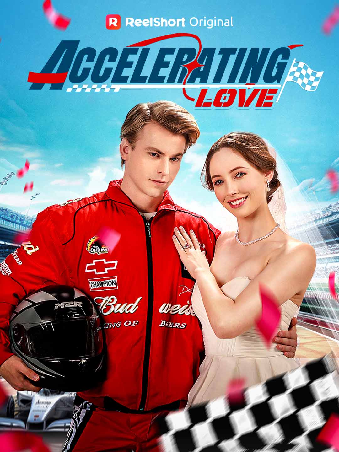 Accelerating Love
