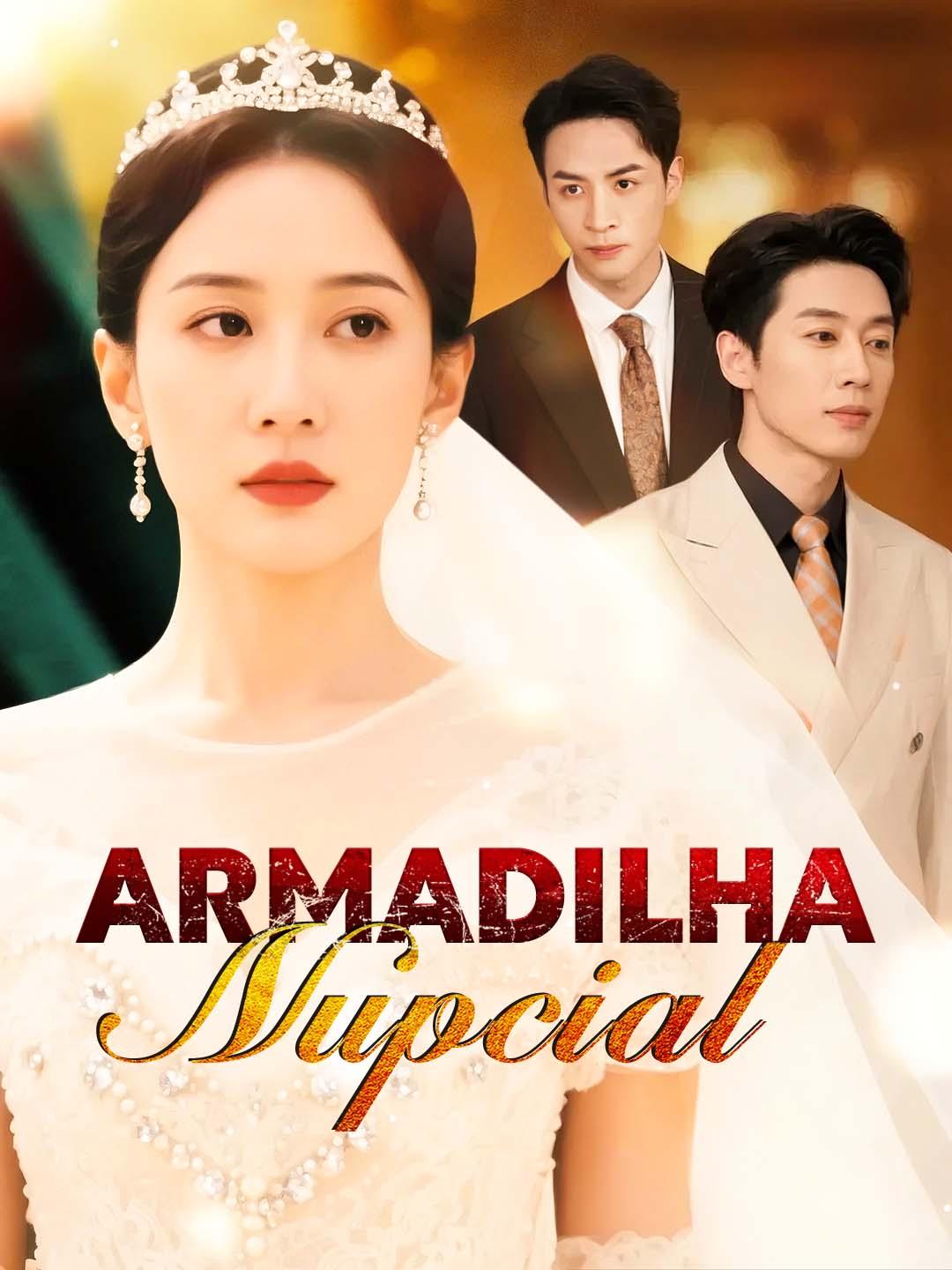Armadilha Nupcial