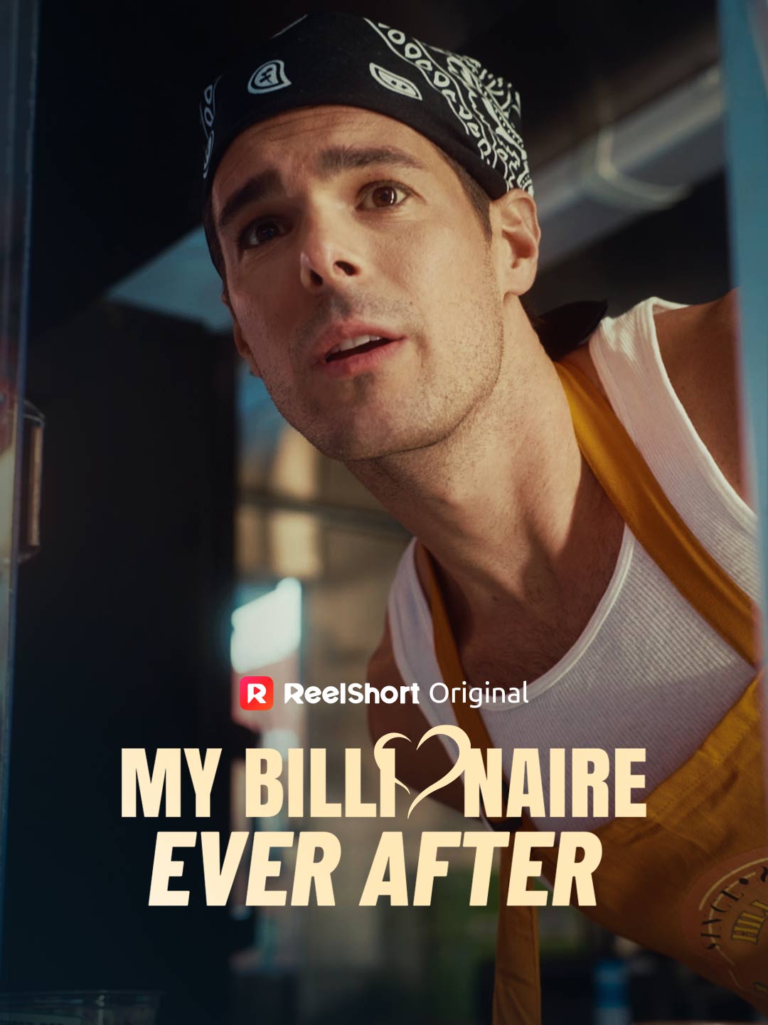 My Billionaire Ever After