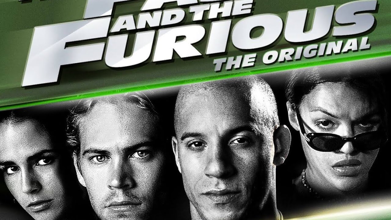 fast and furious (2024)