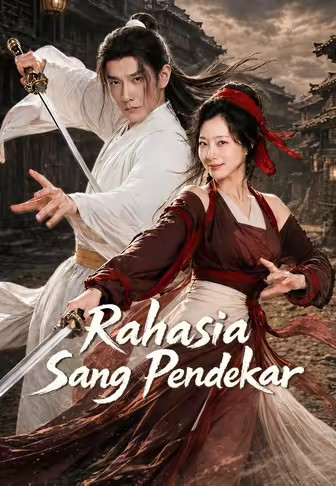 Rahasia Sang Pendekar