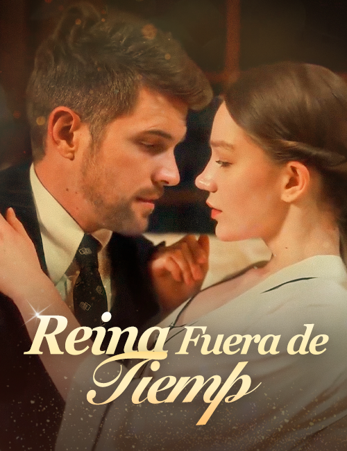 Reina Fuera de Tiempo(Doblado) (2024)