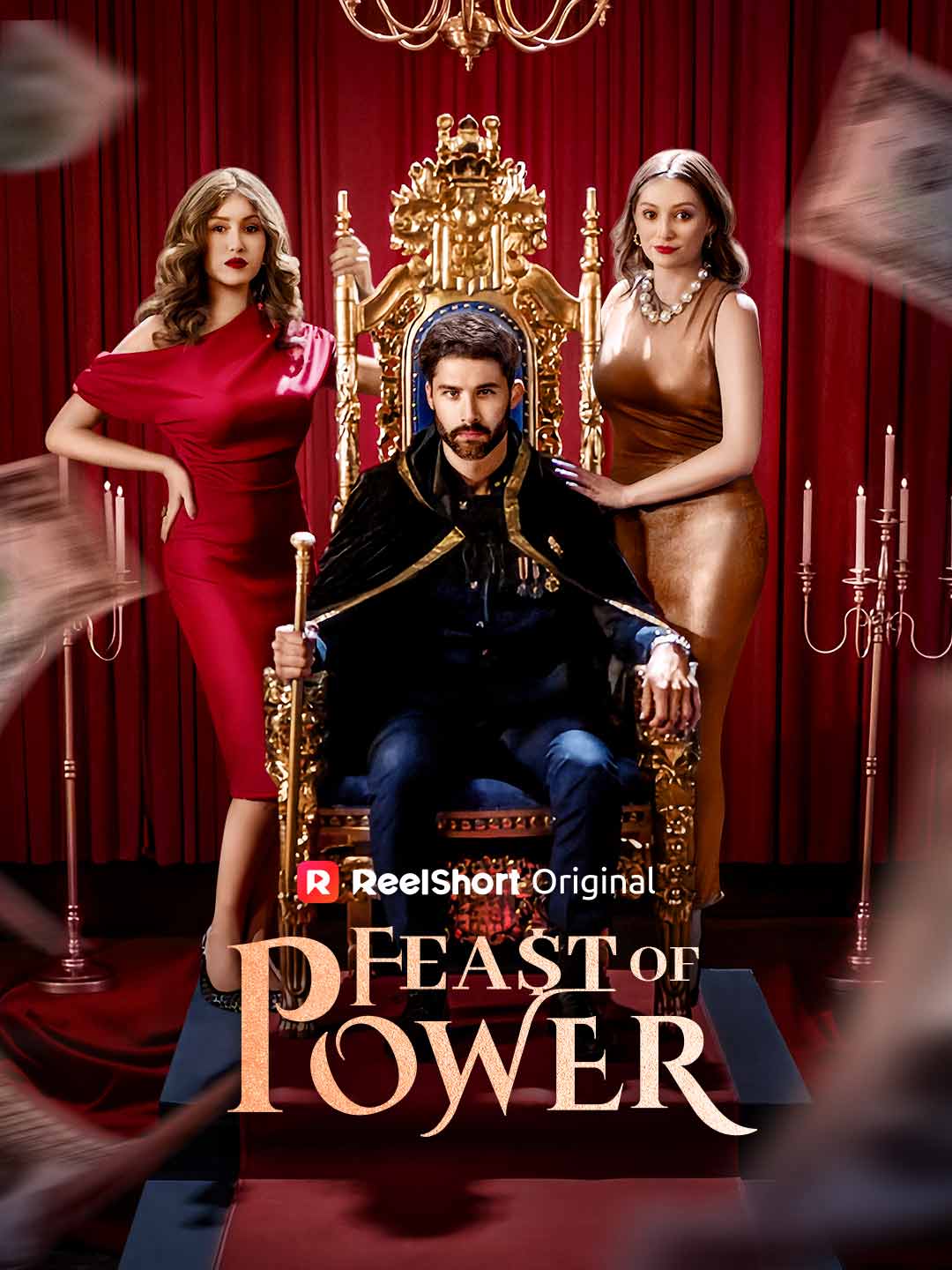 Feast of Power
