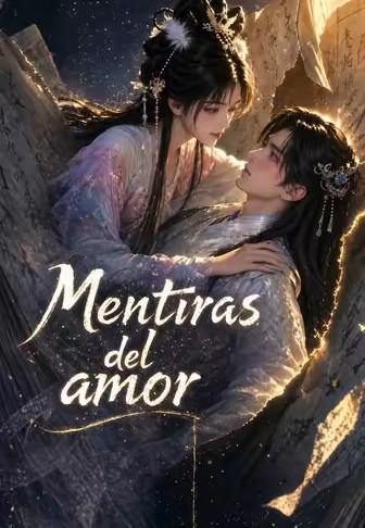 Mentiras del amor