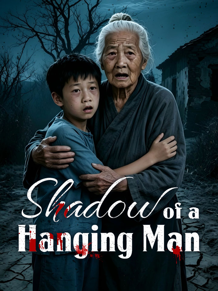 Shadow of a Hanging Man