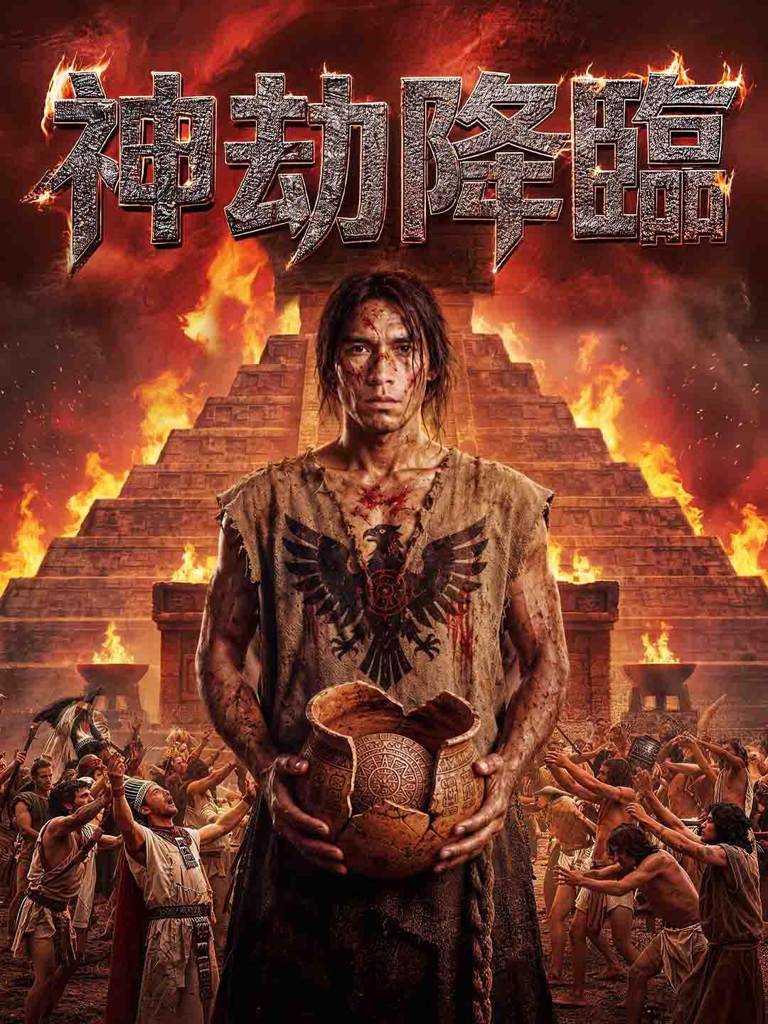 神劫降臨