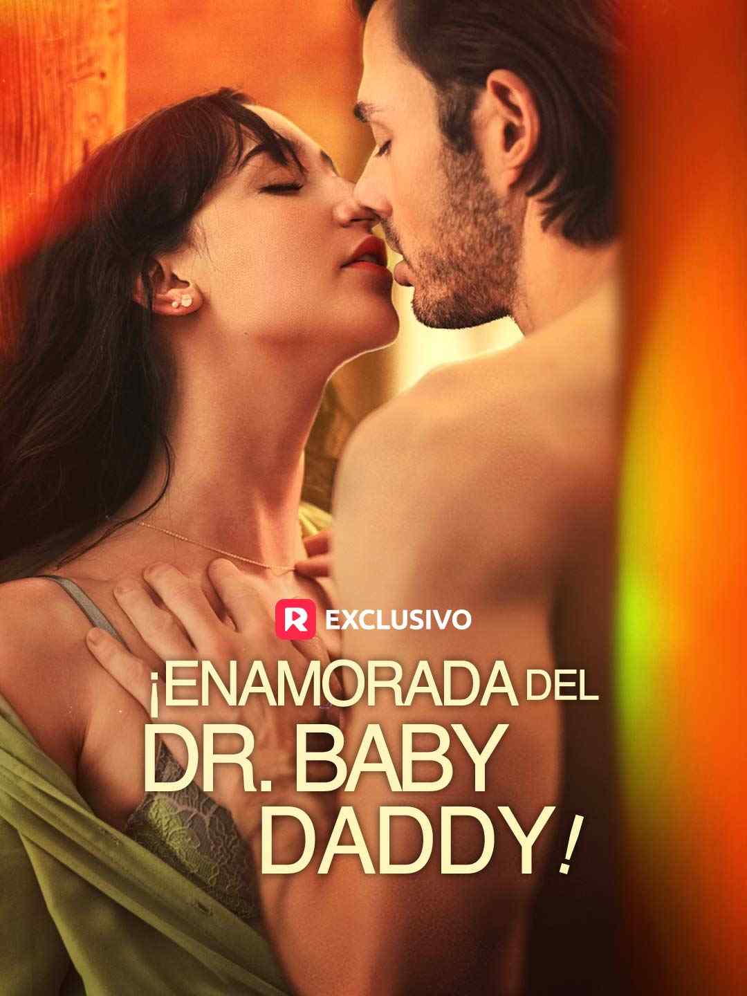 ¡Enamorada del Dr. Baby Daddy! (2024)