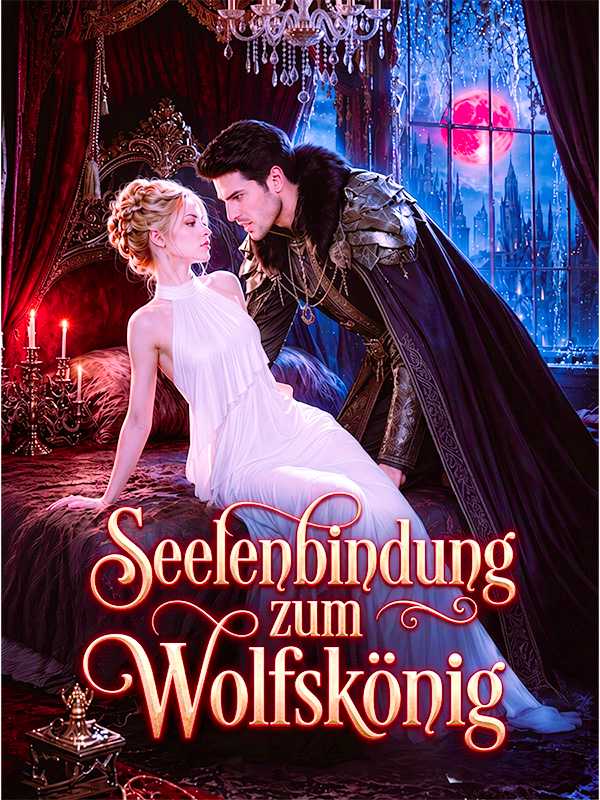 Seelenbindung zum Wolfskönig