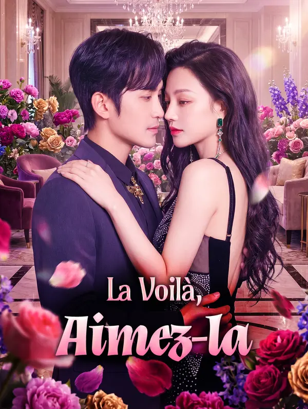 La Voilà, Aimez-la