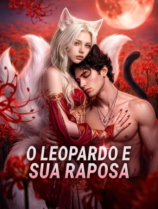 O Leopardo e Sua Raposa