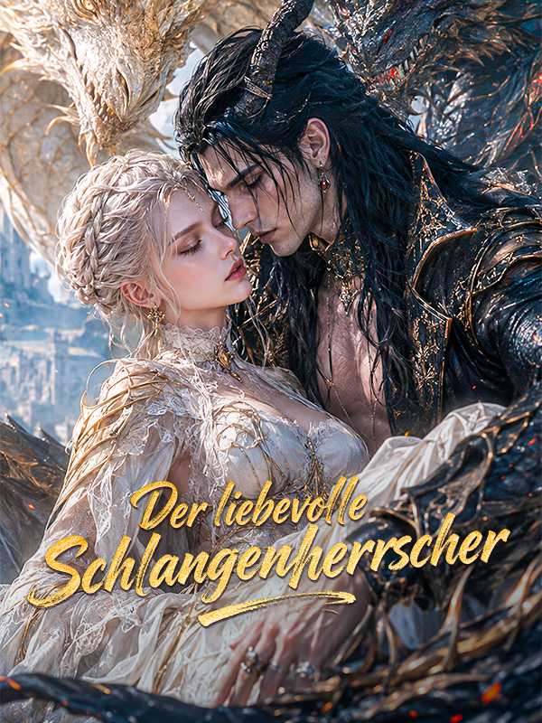 Der liebevolle Schlangenherrscher