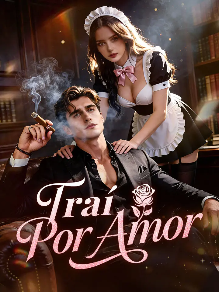 Traí Por Amor