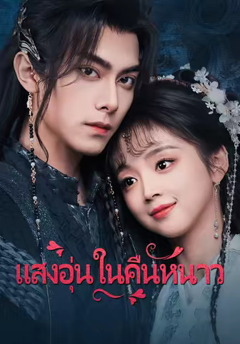 แสงอุ่นในคืนหนาว