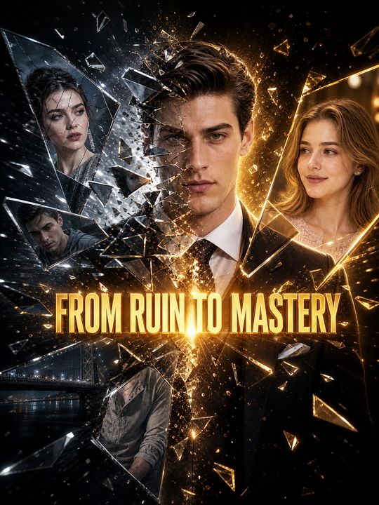 From Ruin To Mastery