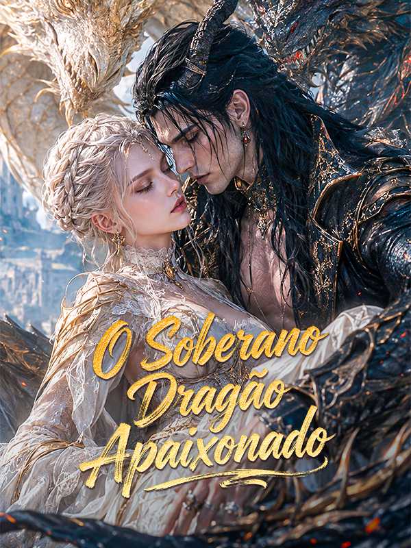 (Dublado)O Soberano Dragão Apaixonado