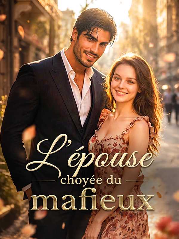 L'épouse choyée du mafieux