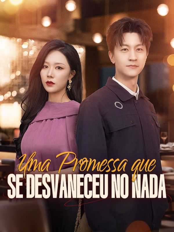 Uma Promessa que Se Desvaneceu no Nada (2025)