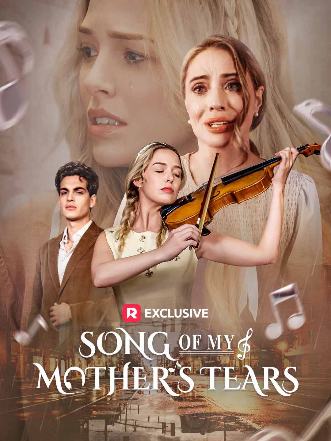 Song of My Mother's Tears (2025)