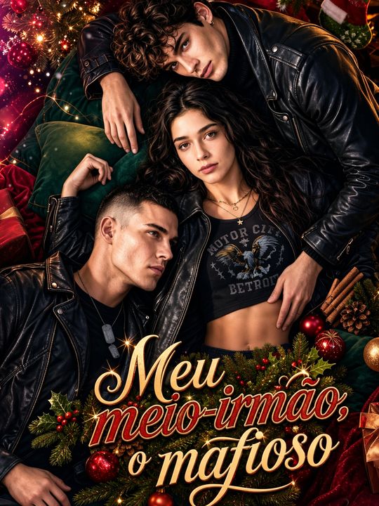 My CEO's Dirty Xmas Secret