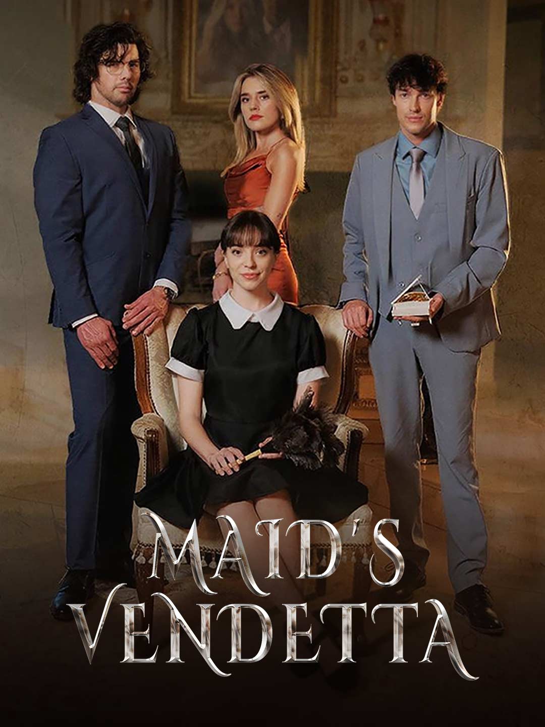 Maid's Vendetta