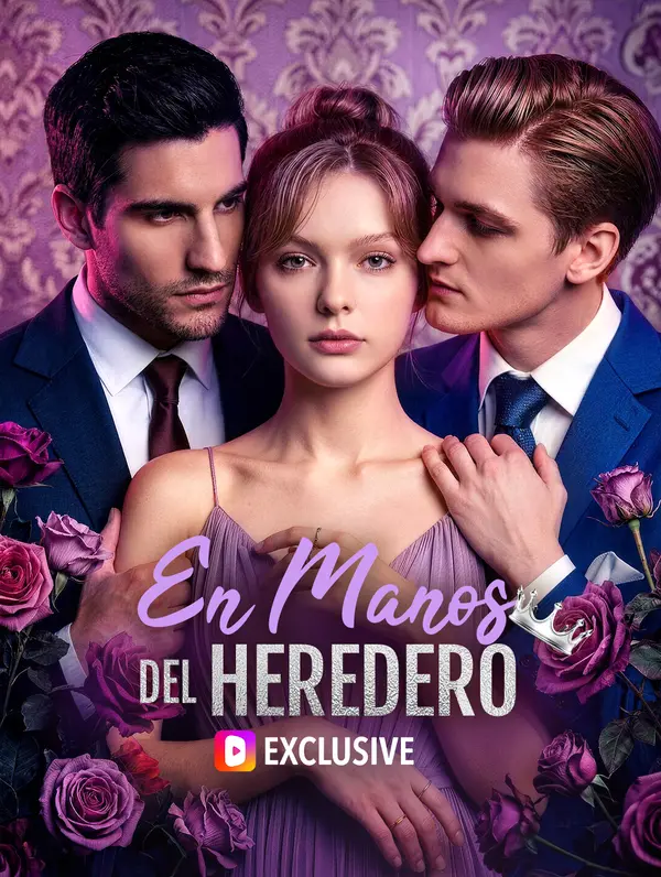 En Manos del Heredero(Doblado)