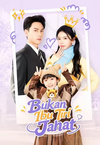Bukan Ibu Tiri Jahat