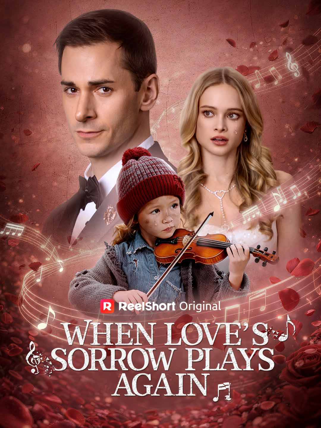 When Love's Sorrow Plays Again
