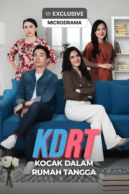 Kocak Dalam Rumah Tangga (2024)