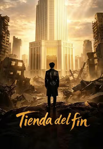 Tienda del fin