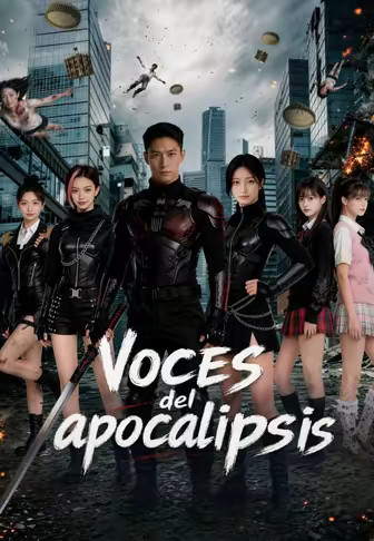 Voces del apocalipsis