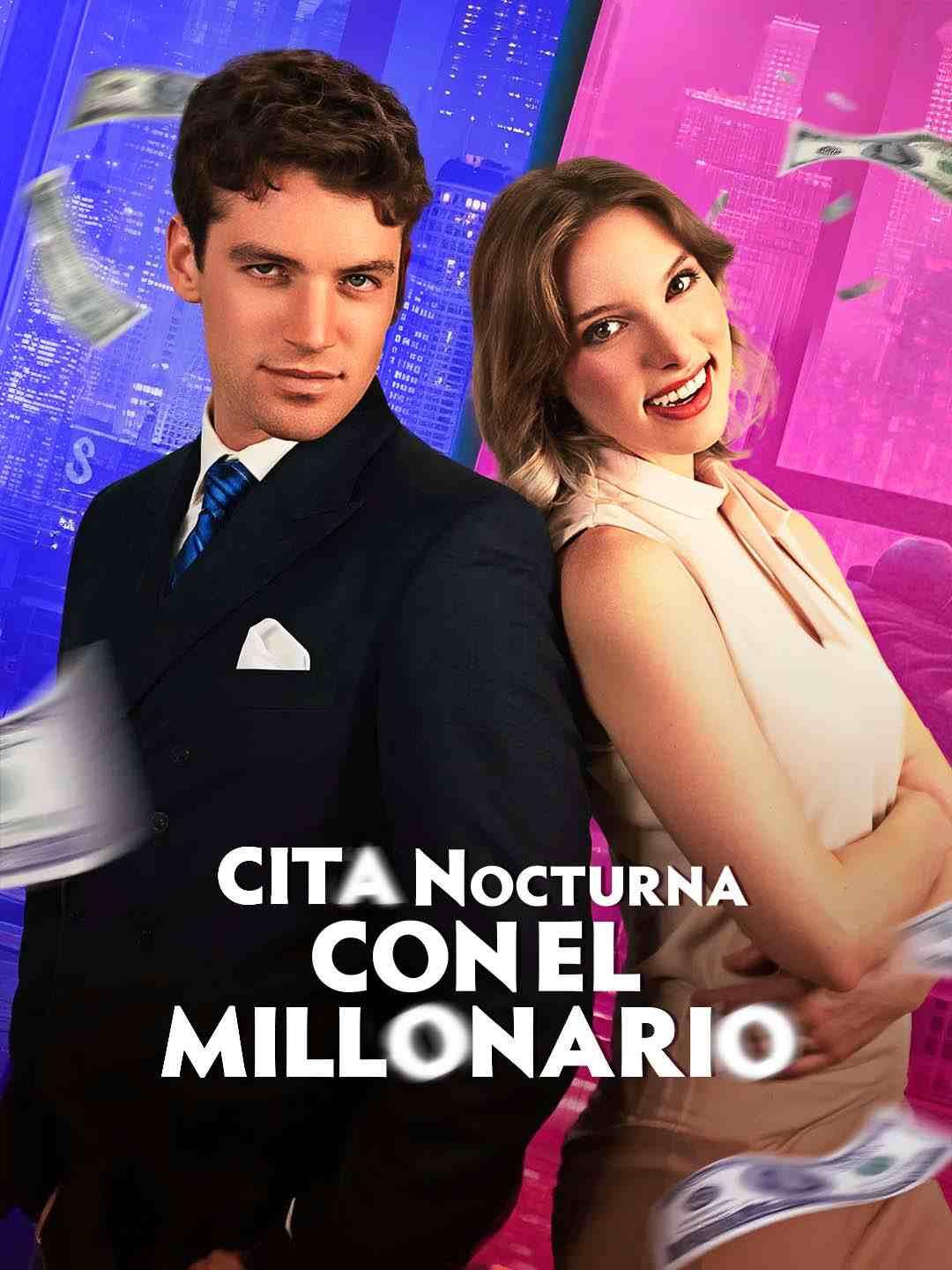 Cita Nocturna con el Millonario