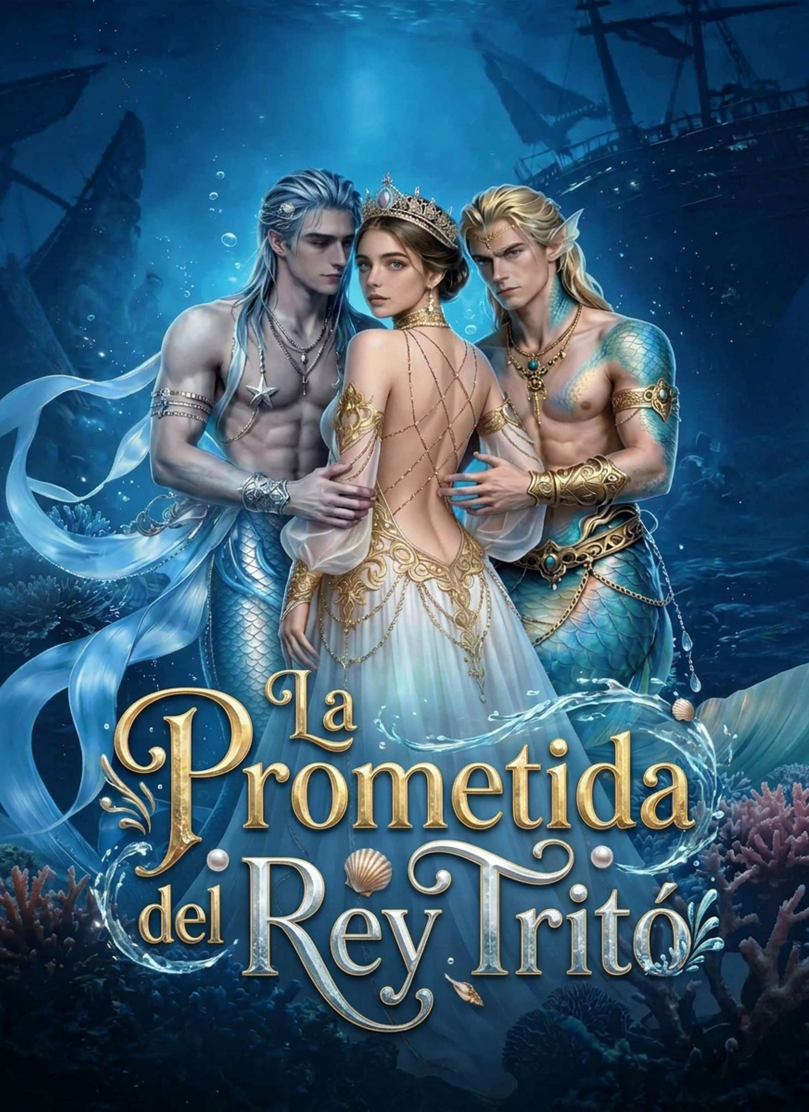 La Prometida del Rey Tritó (2024)