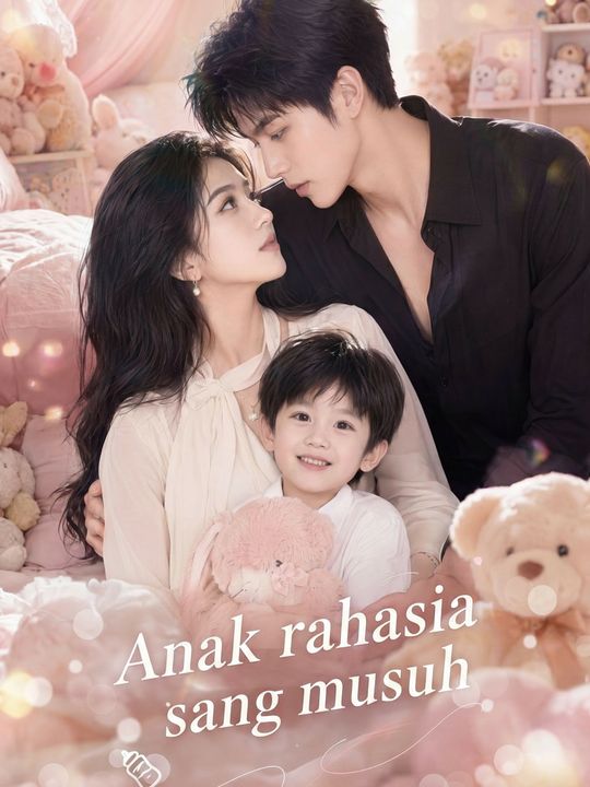 Anak rahasia sang musuh