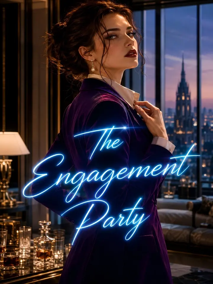 The Engagement Party