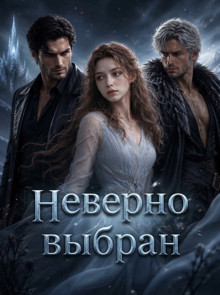 Неверно выбран