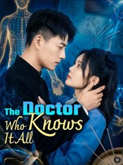 The Supreme Seer: She Knows It All