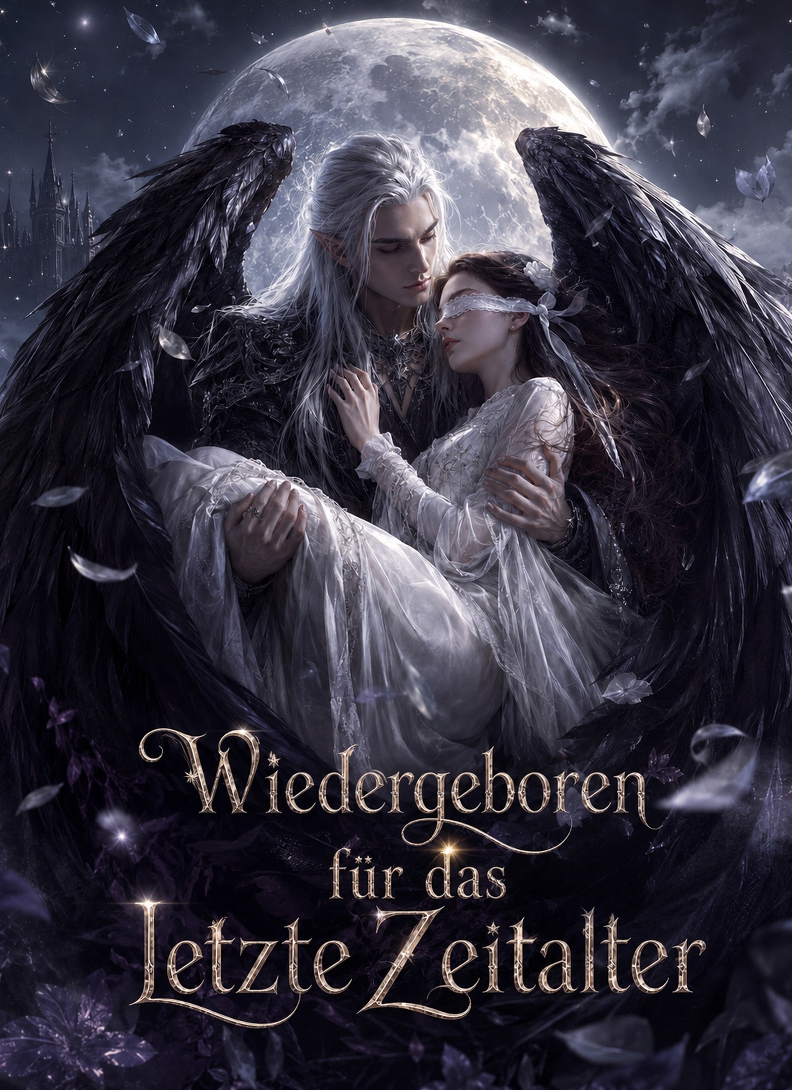 Wiedergeboren für das letzte Zeitalter