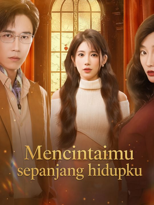 Mencintaimu sepanjang hidupku