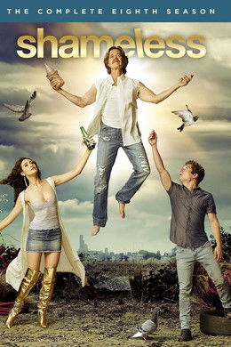 Shameless S8 (2017)
