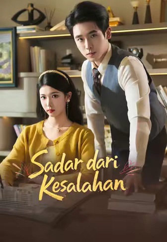 Sadar dari Kesalahan