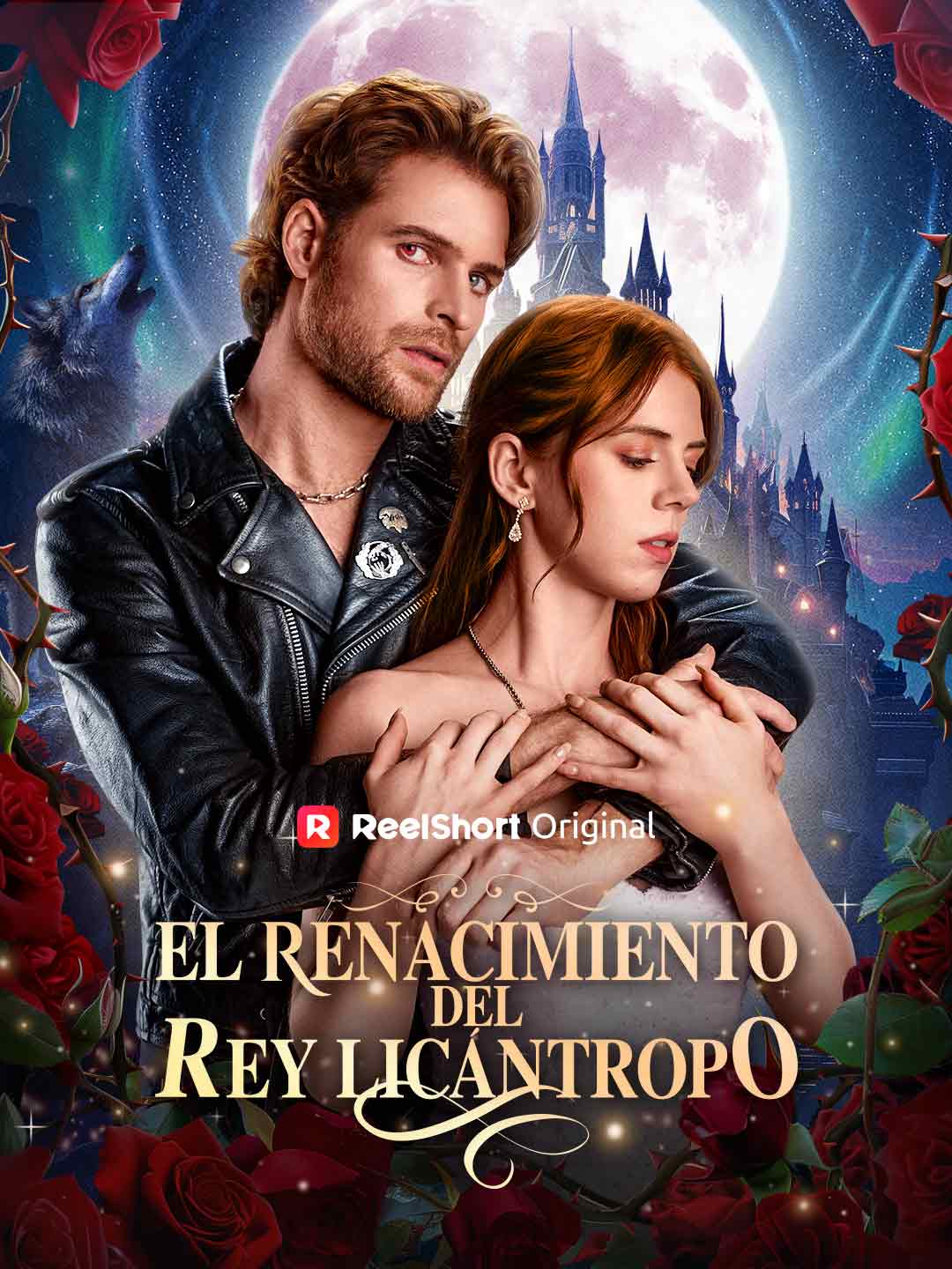 El renacimiento del rey licántropo