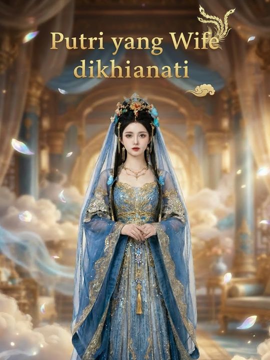 Putri yang dikhianati