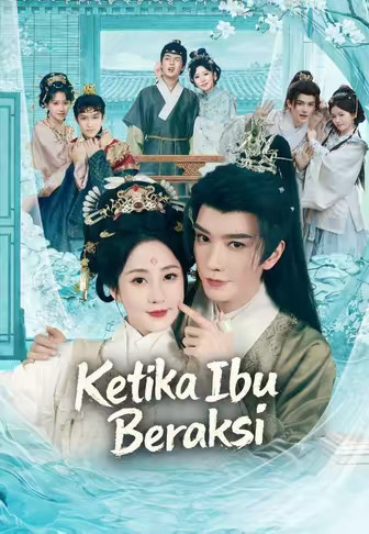 Ketika Ibu Beraksi