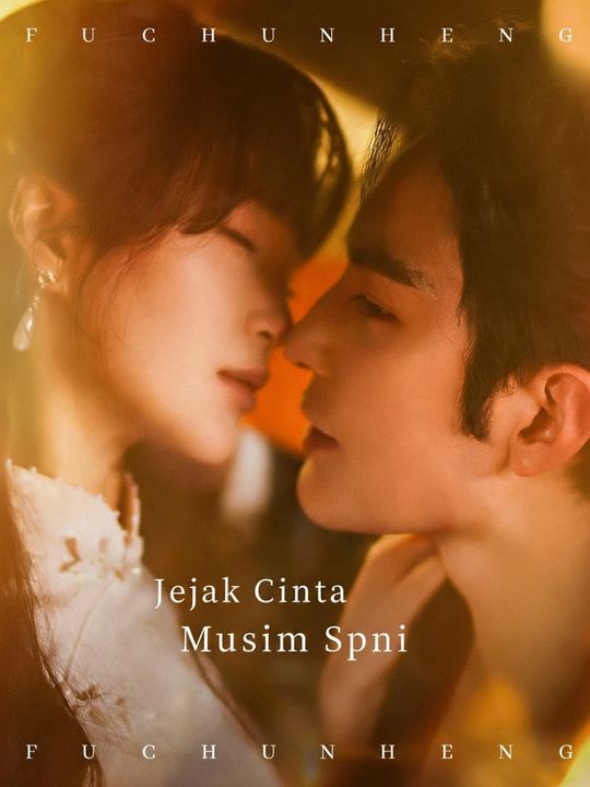 Jejak Cinta Musim Semi