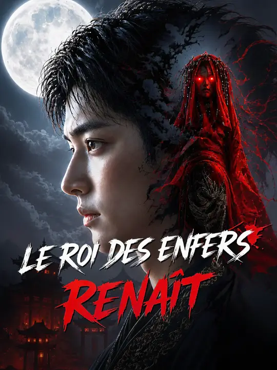 LE ROI DES ENFERS RENAÎT