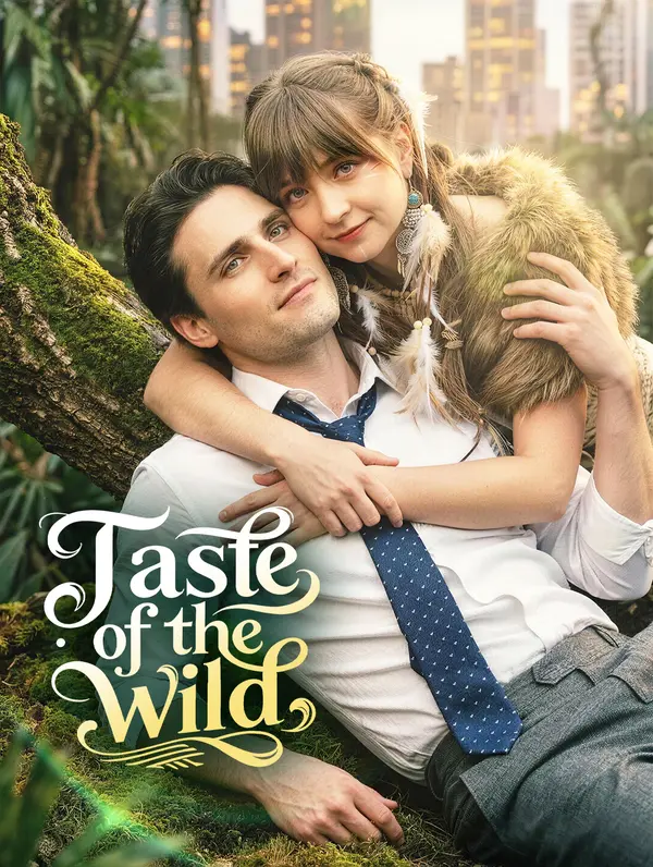 Taste of the Wild