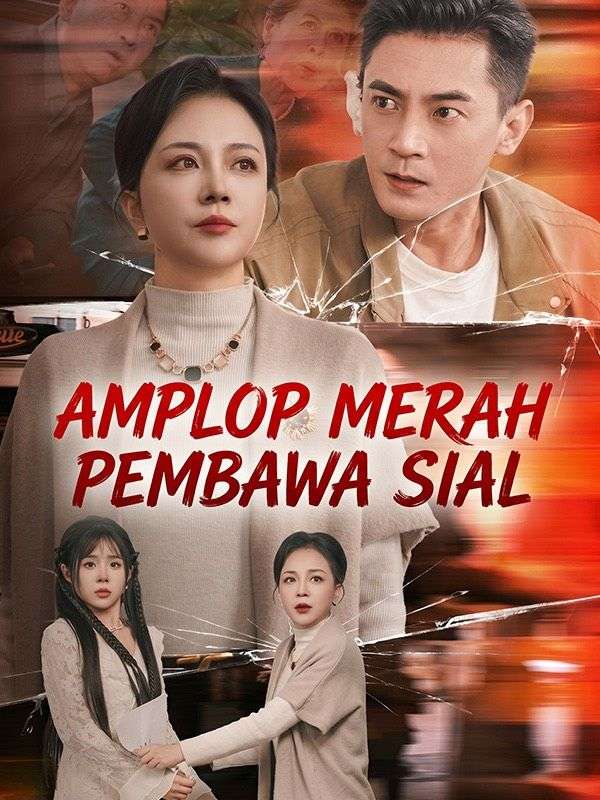Amplop Merah Pembawa Sial