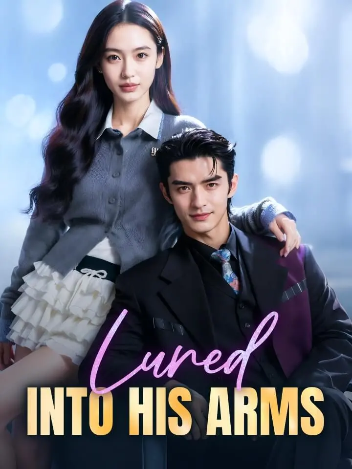 Lured Into His Arms