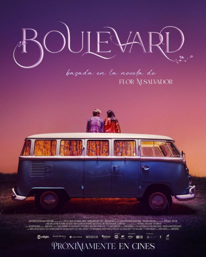 Boulevard