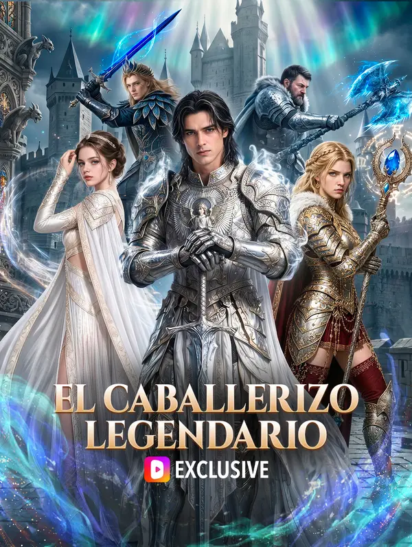 El Caballerizo Legendario
